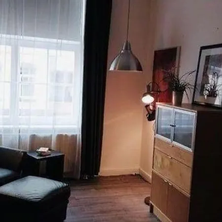 Ferienwohnung In Mit Grill Und Garten Apartment *