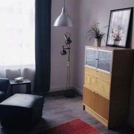 Apartment Ferienwohnung In Mit Grill Und Garten *