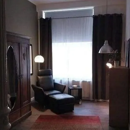 Ferienwohnung In Mit Grill Und Garten Apartment Wernigerode